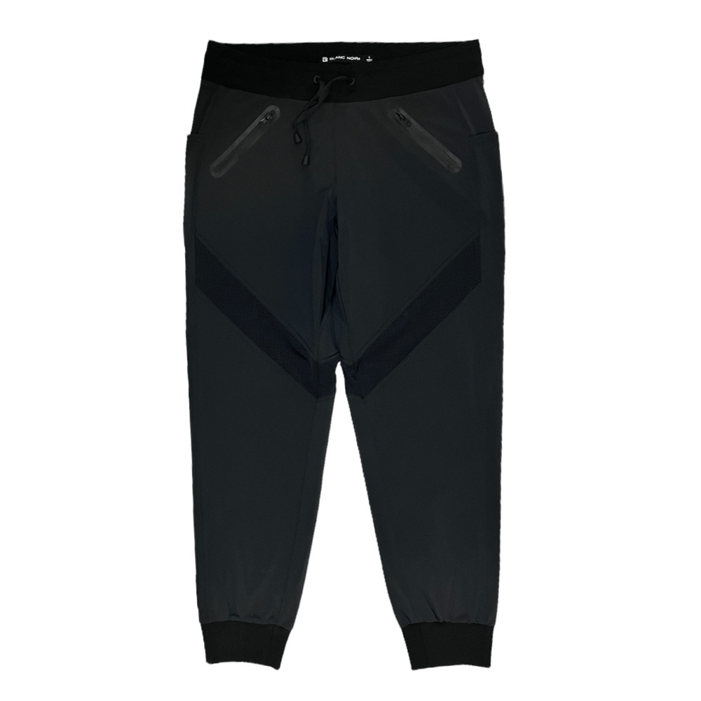 Women's Blanc Noir Athletic Joggers